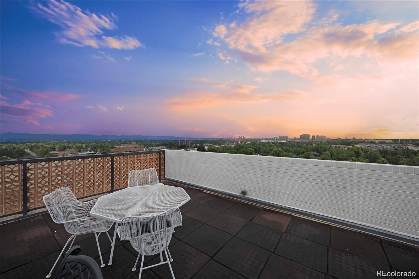 4570 E Yale Avenue Unit: 507