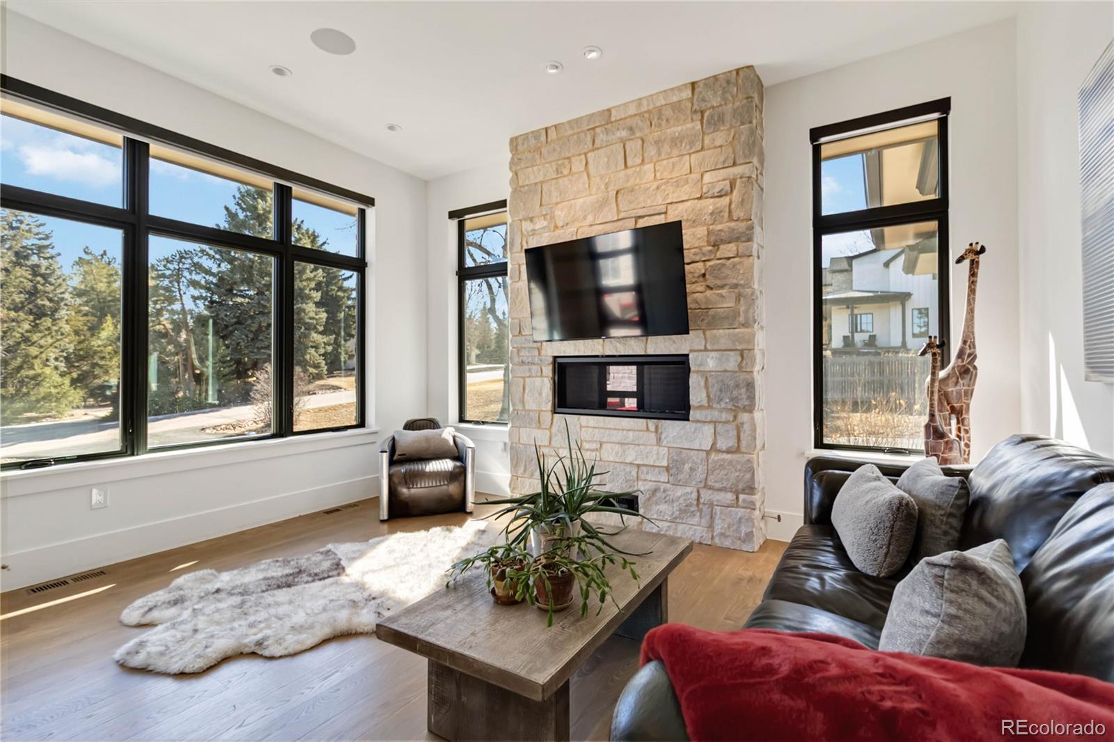 5429 S Kearney Street