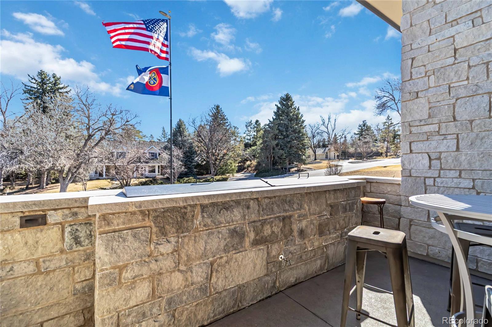 5429 S Kearney Street