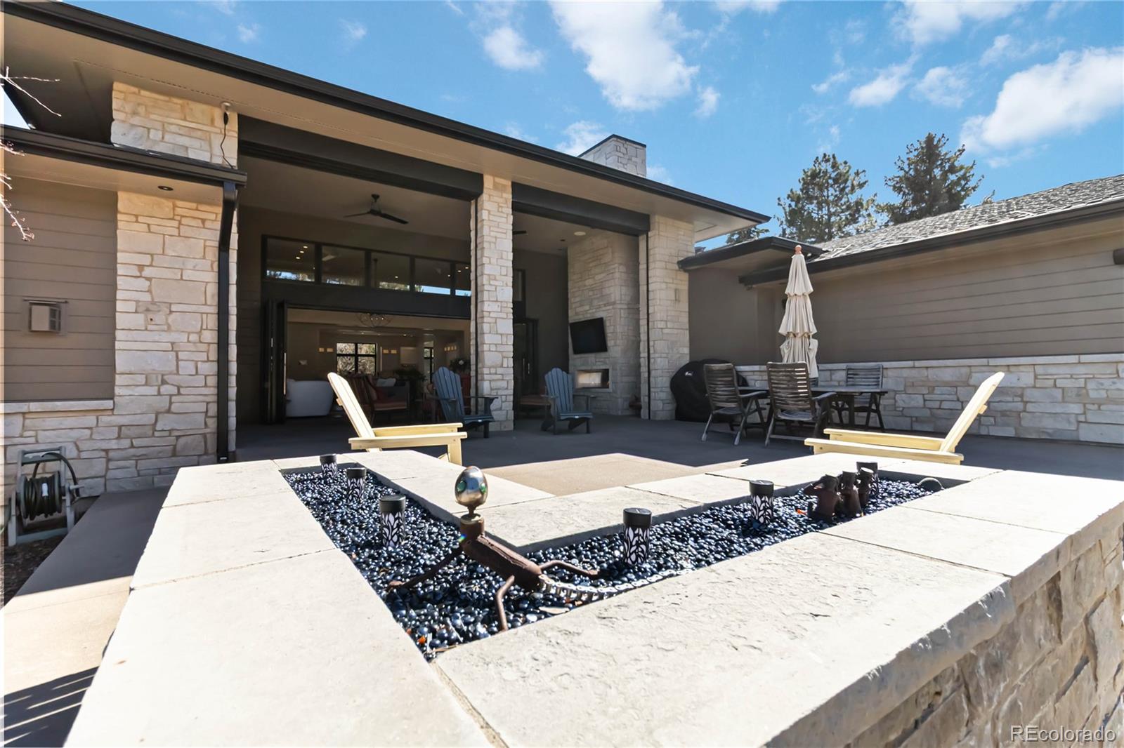 5429 S Kearney Street