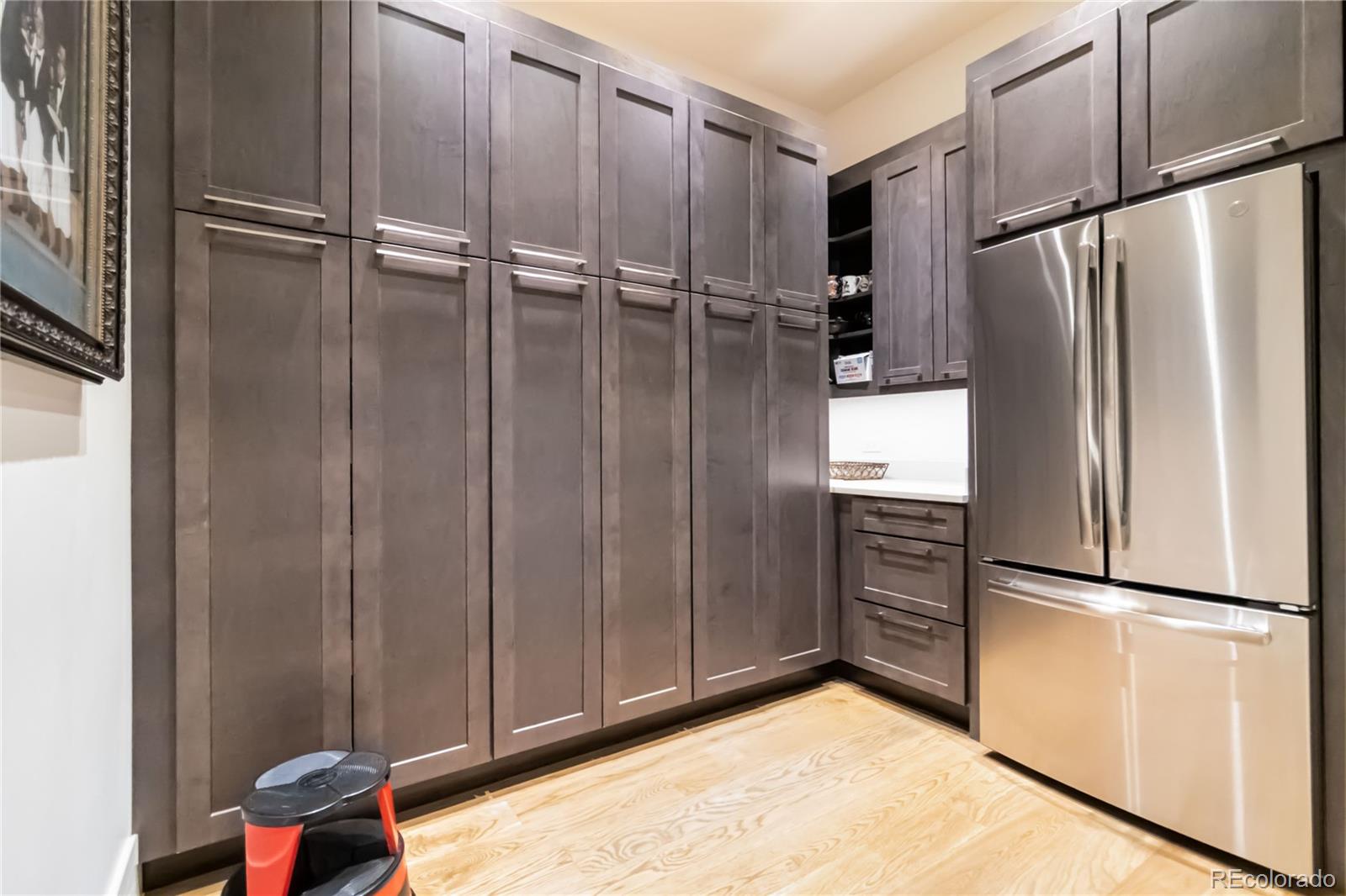 5429 S Kearney Street