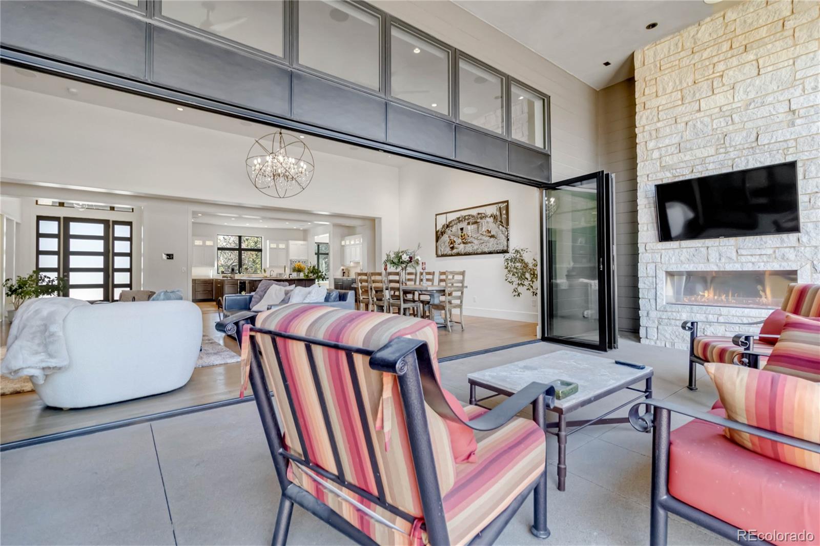 5429 S Kearney Street