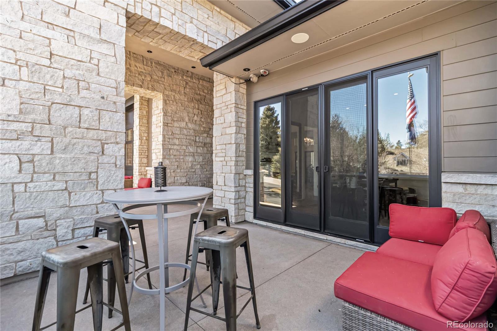 5429 S Kearney Street