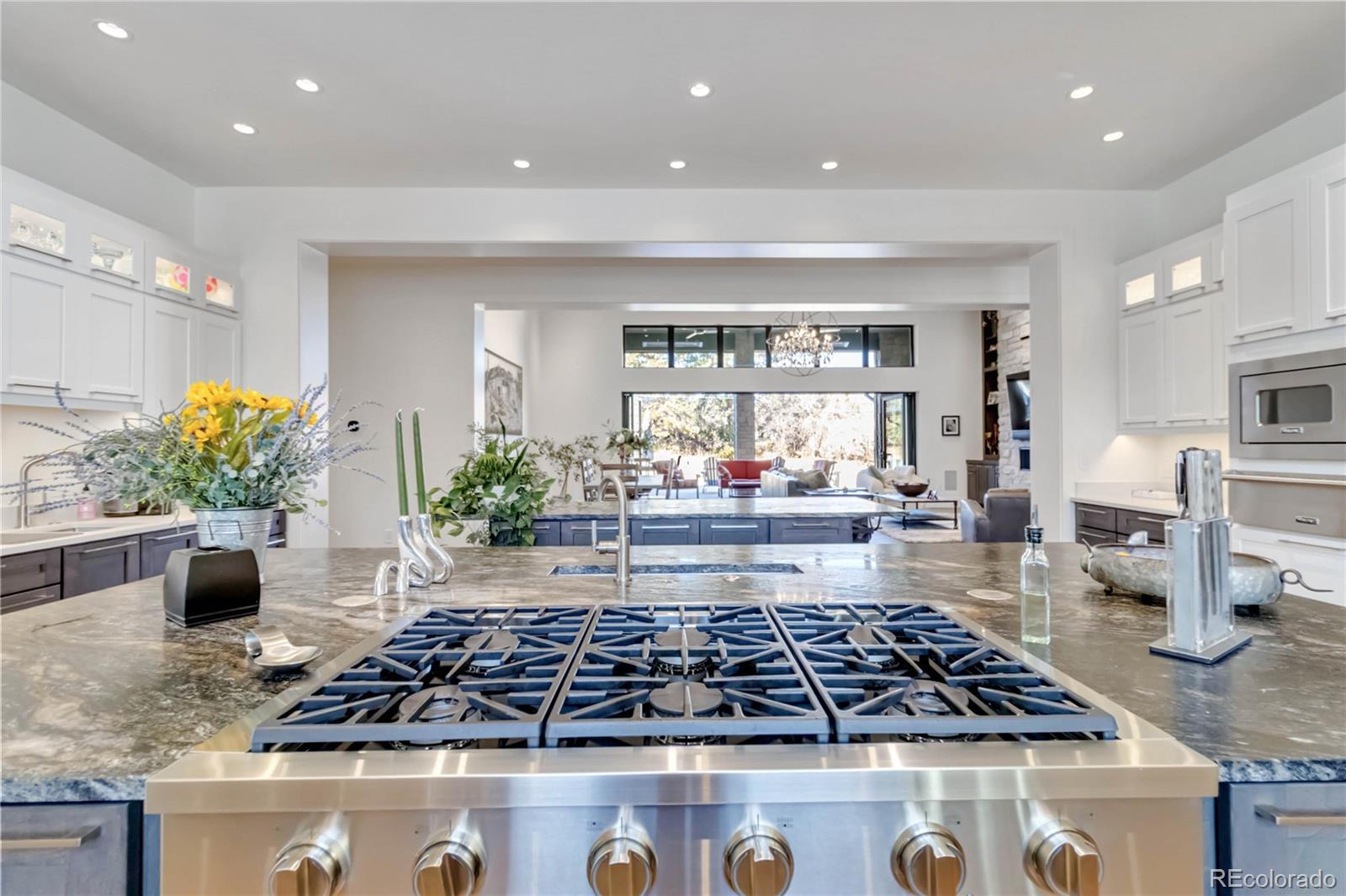 5429 S Kearney Street