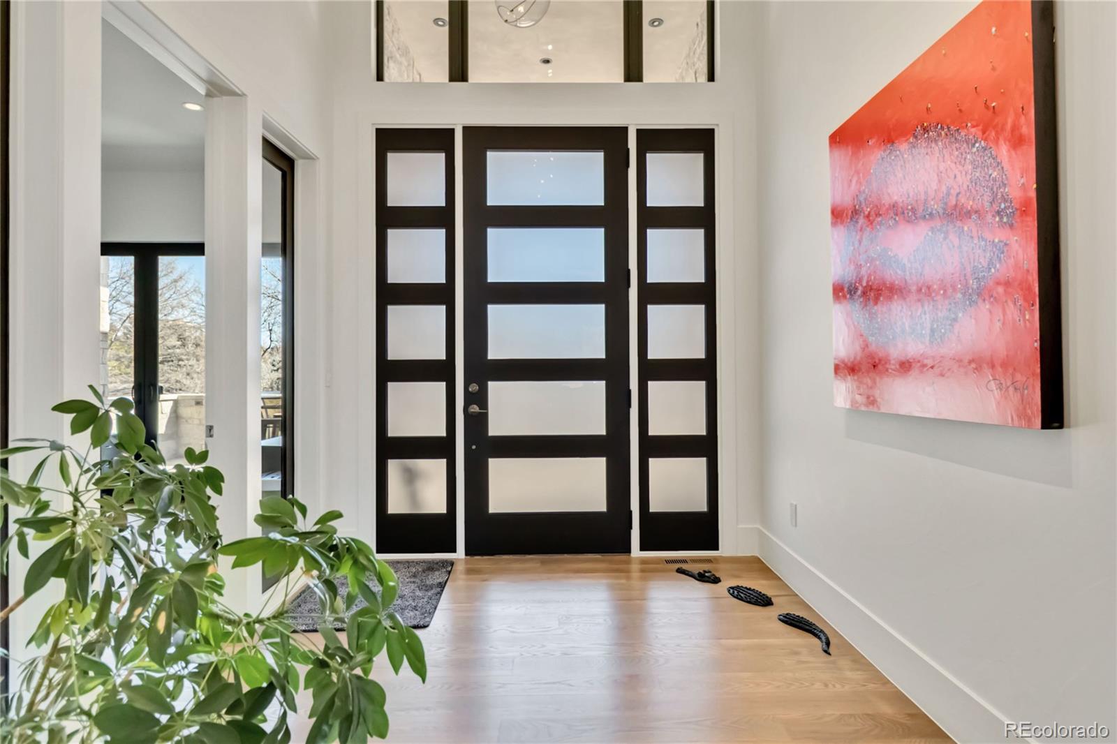 5429 S Kearney Street