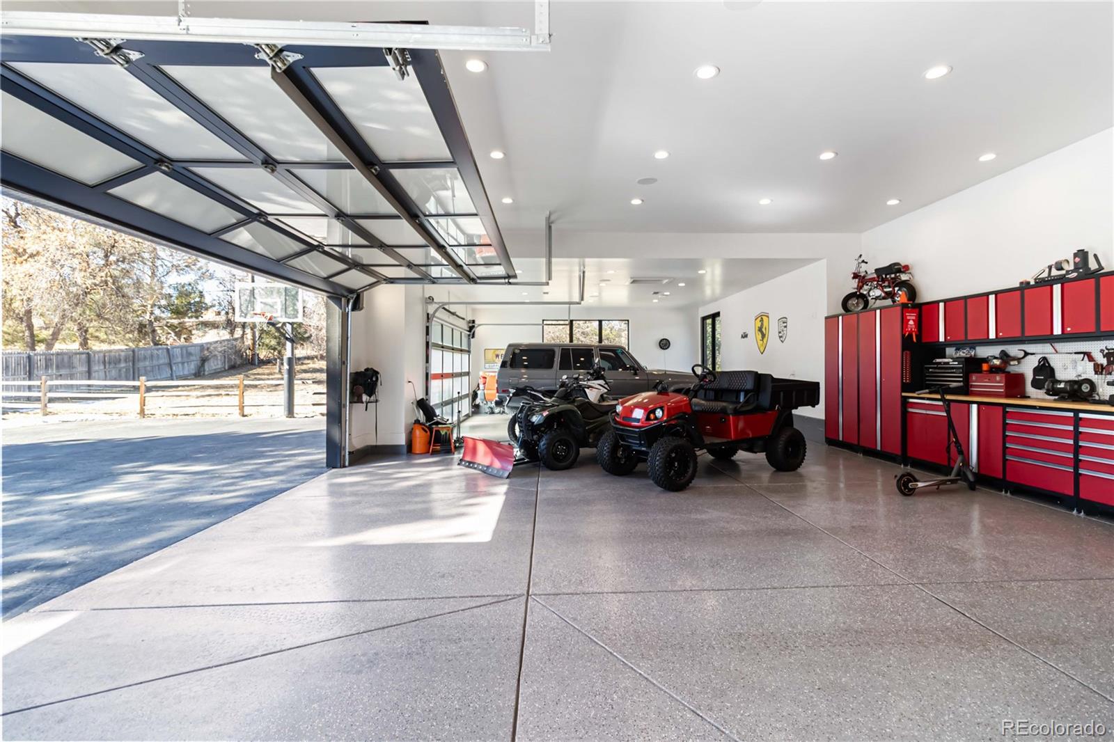 5429 S Kearney Street