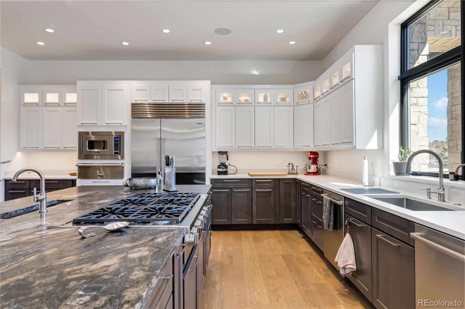 5429 S Kearney Street