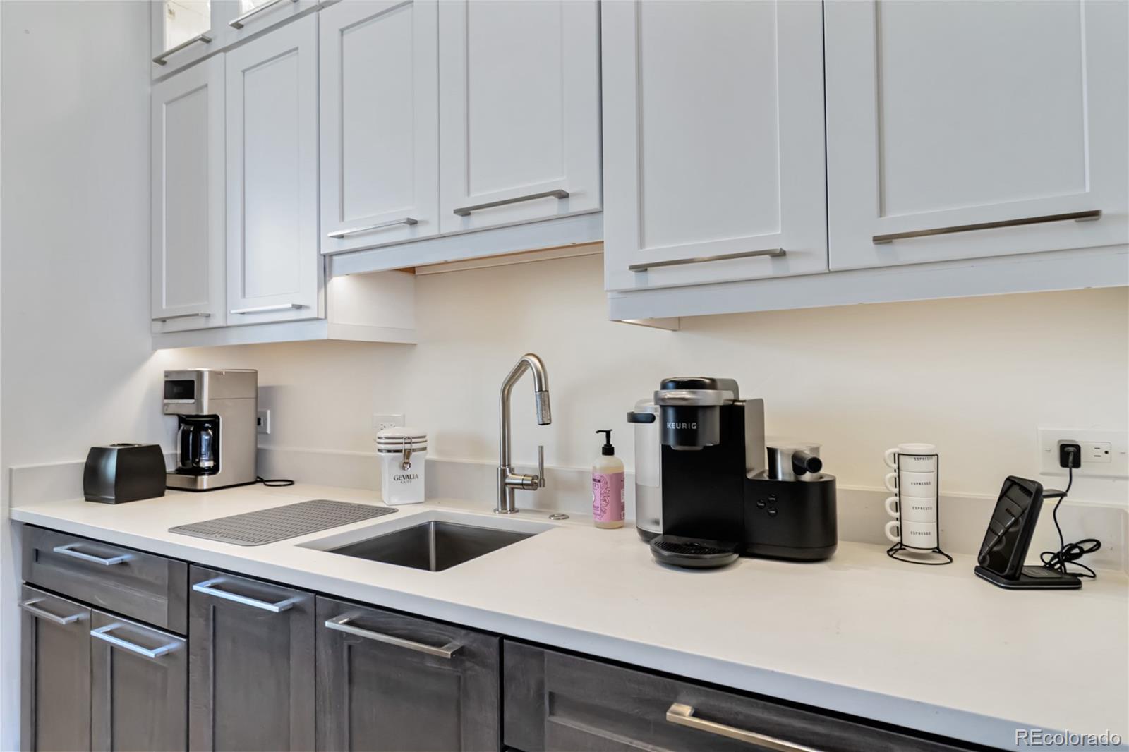 5429 S Kearney Street