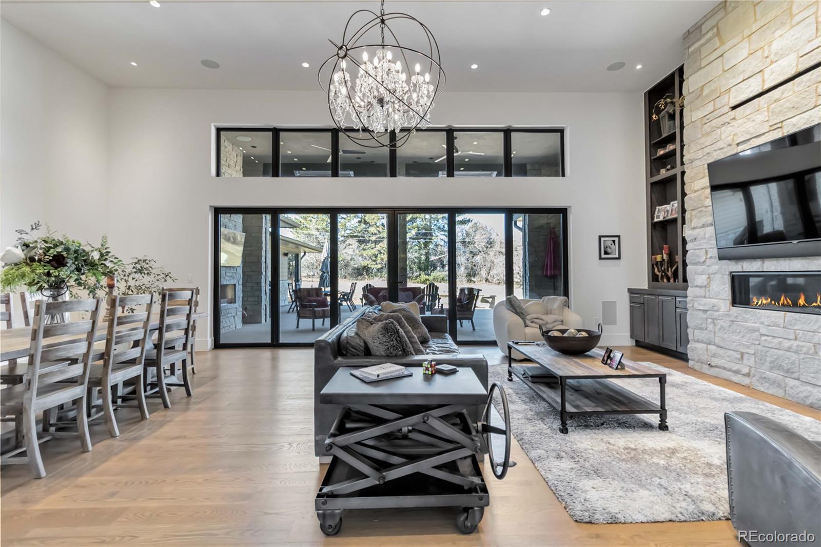 5429 S Kearney Street