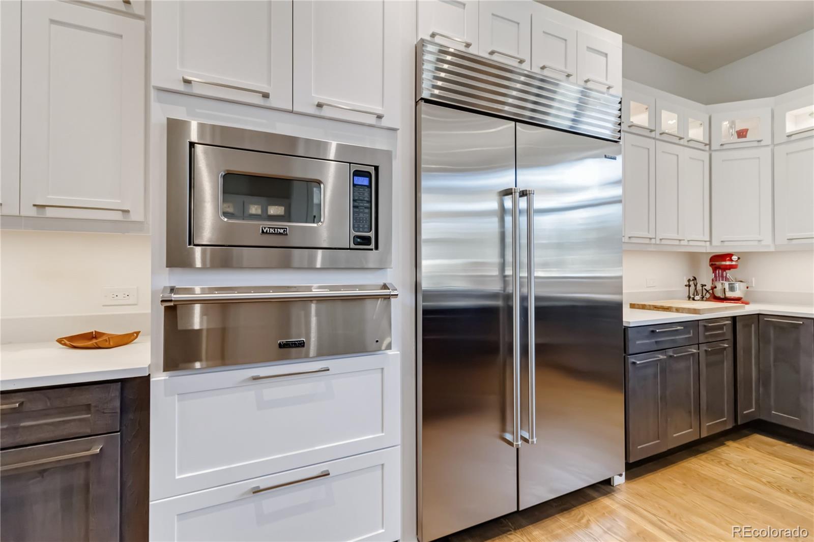 5429 S Kearney Street