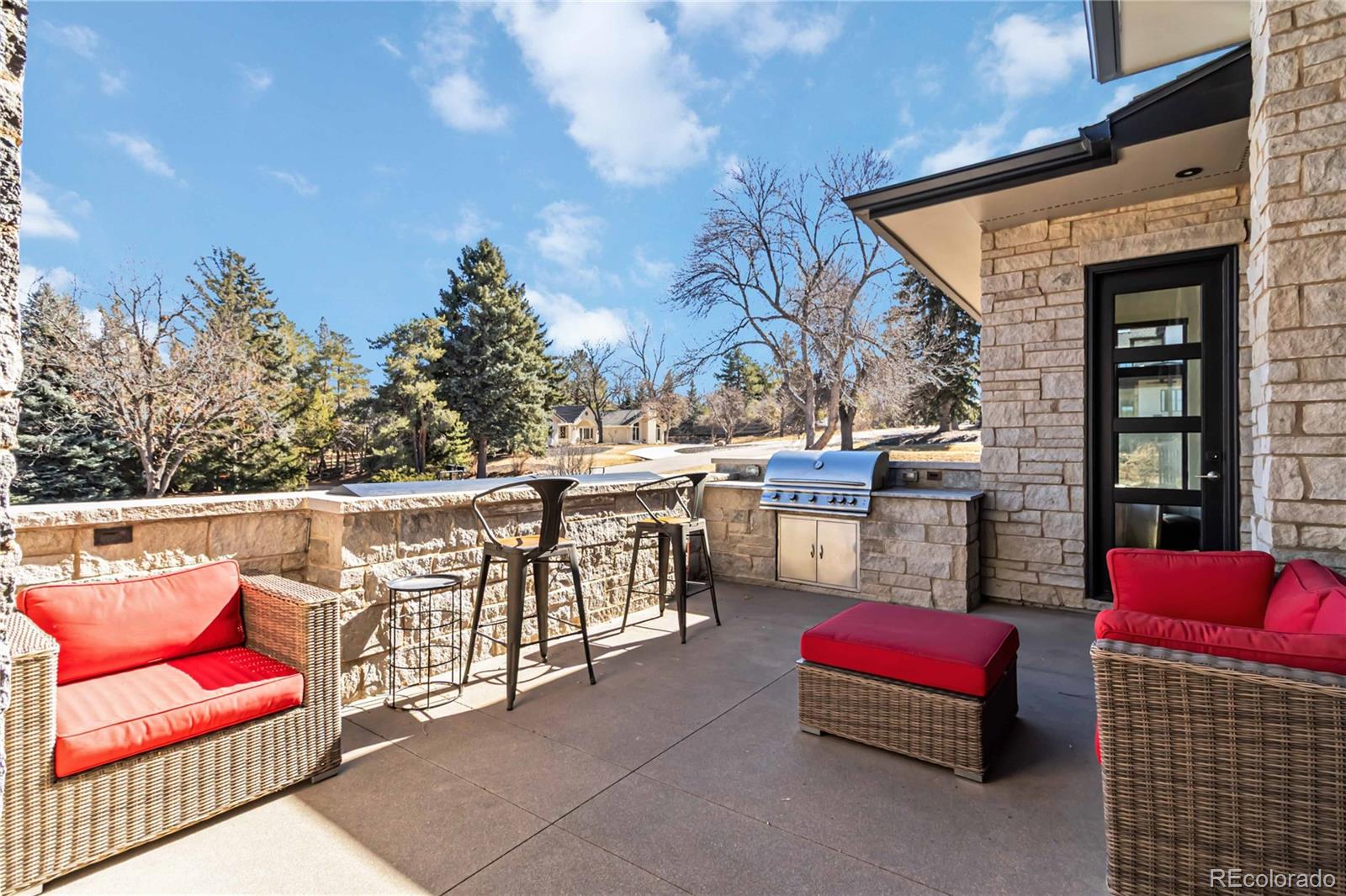 5429 S Kearney Street