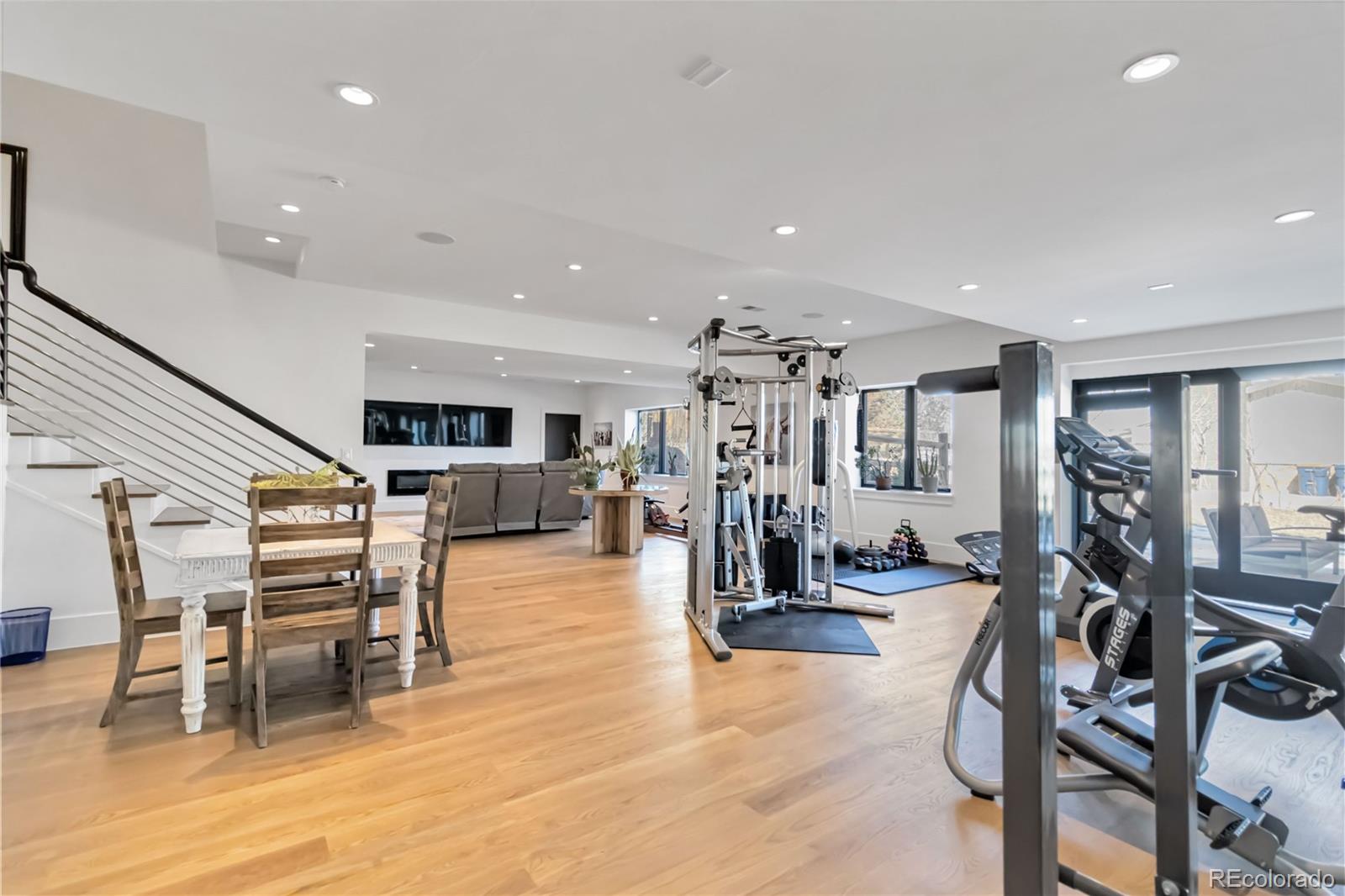 5429 S Kearney Street