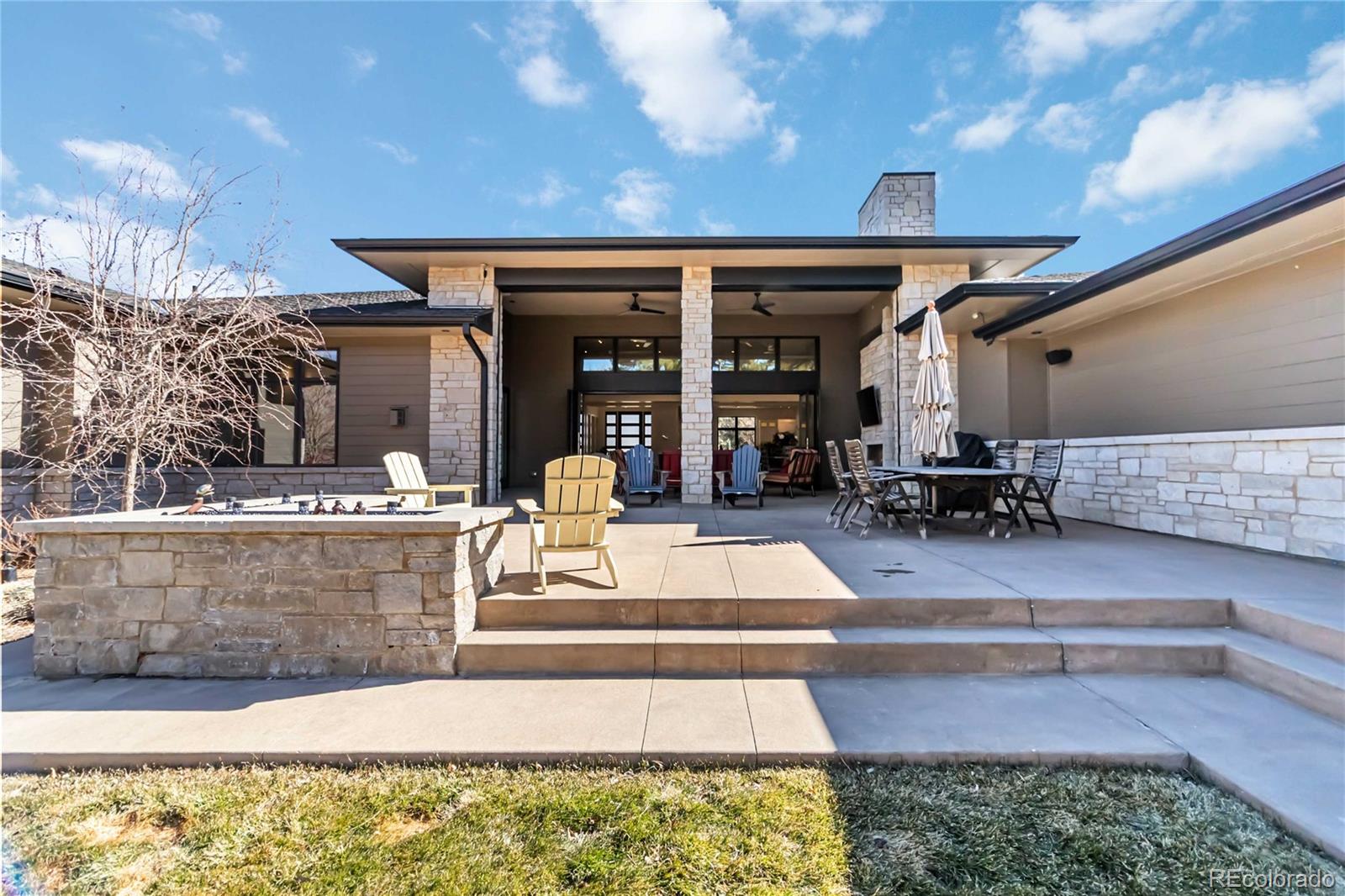 5429 S Kearney Street