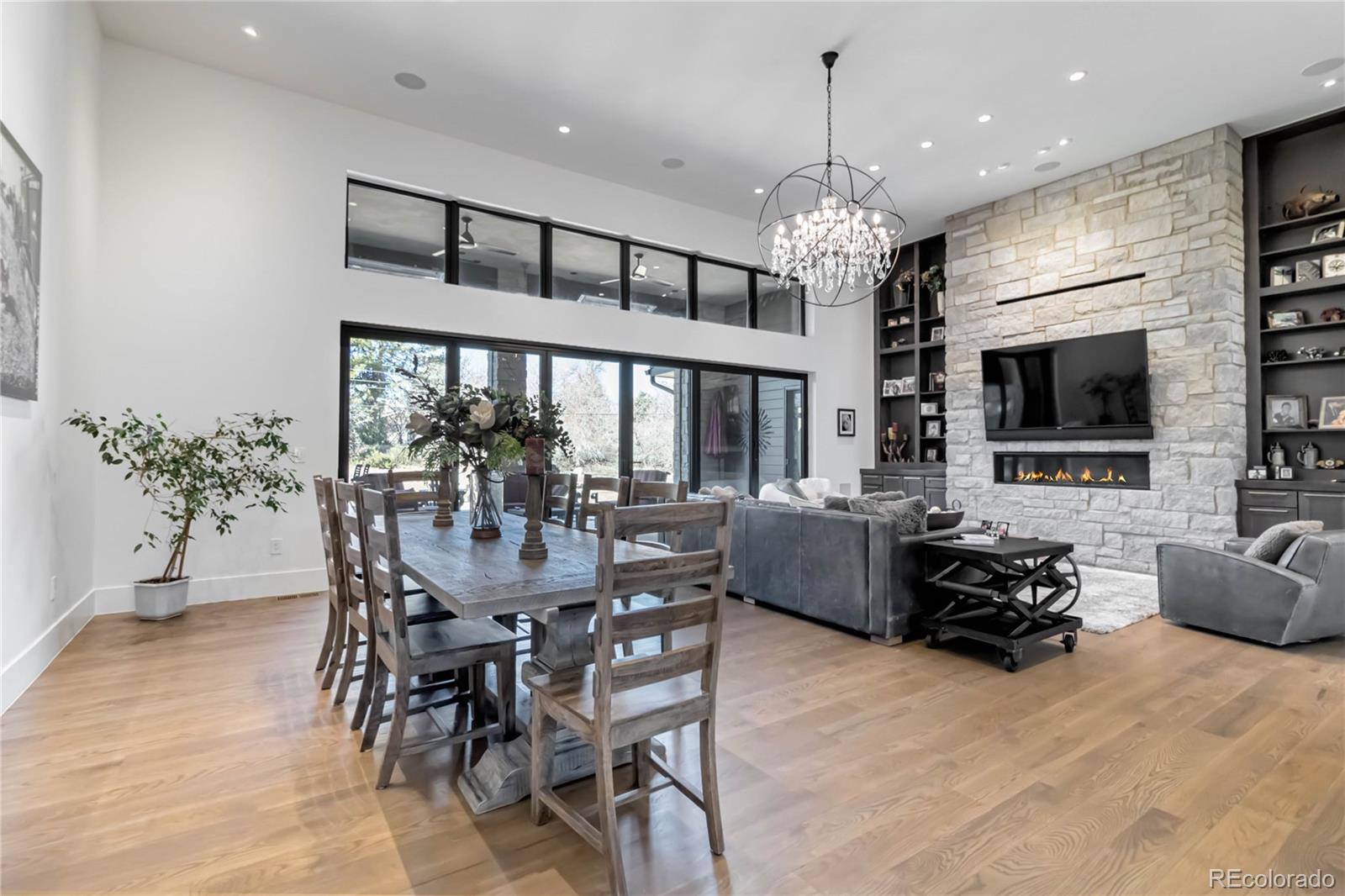 5429 S Kearney Street