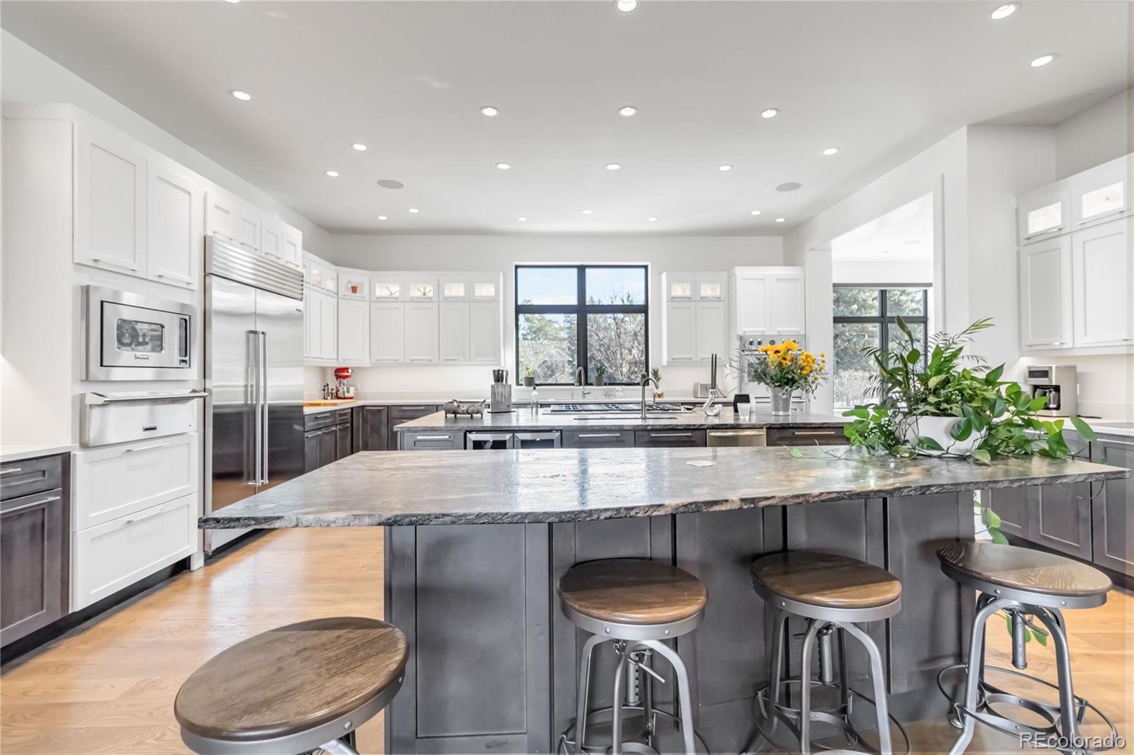 5429 S Kearney Street