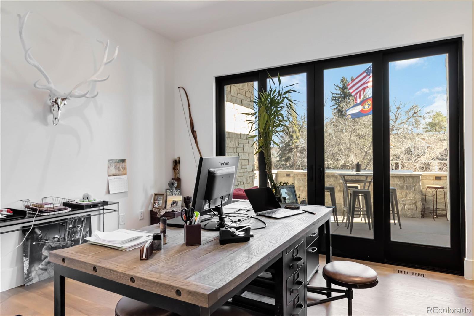 5429 S Kearney Street