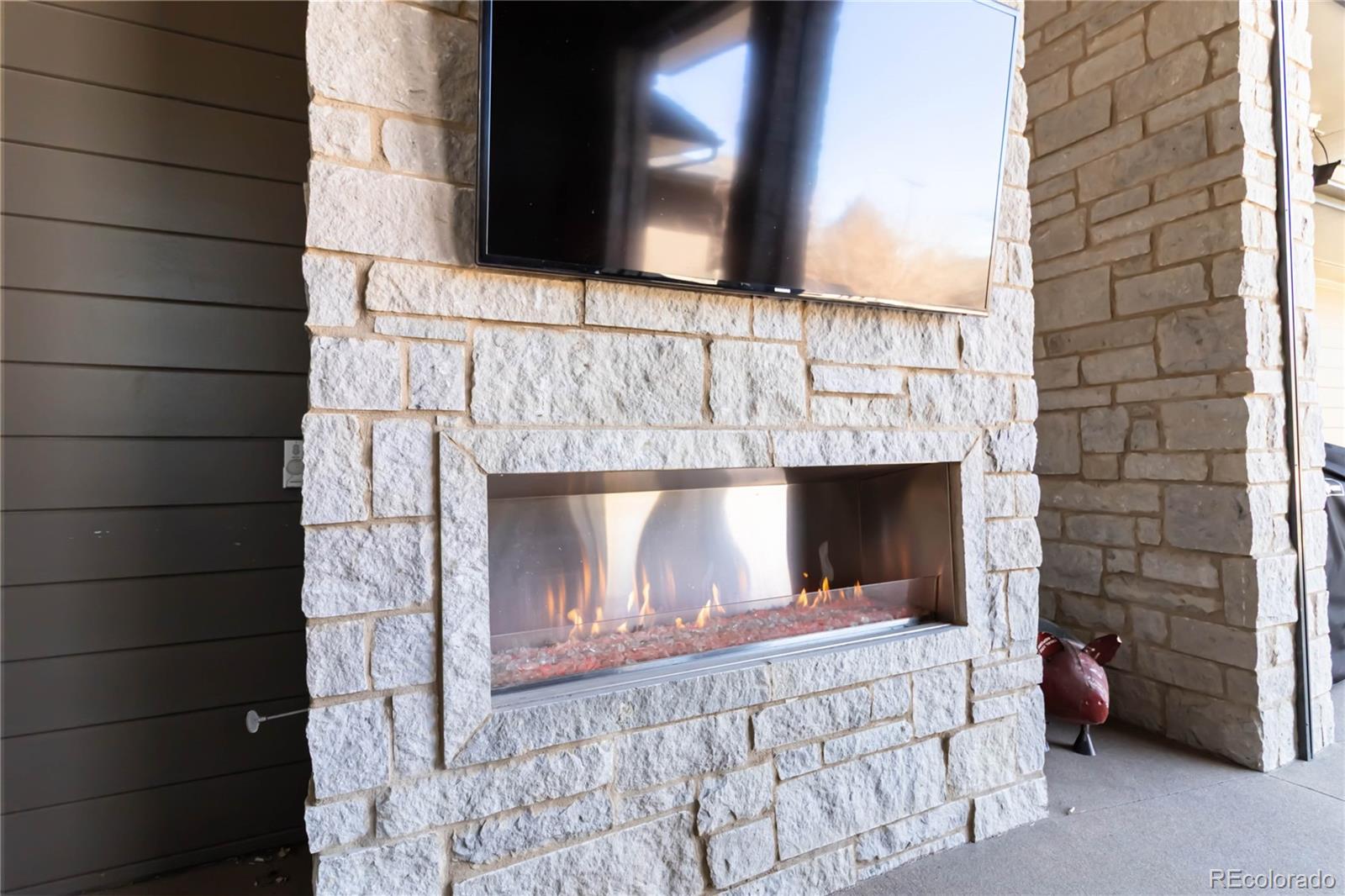 5429 S Kearney Street