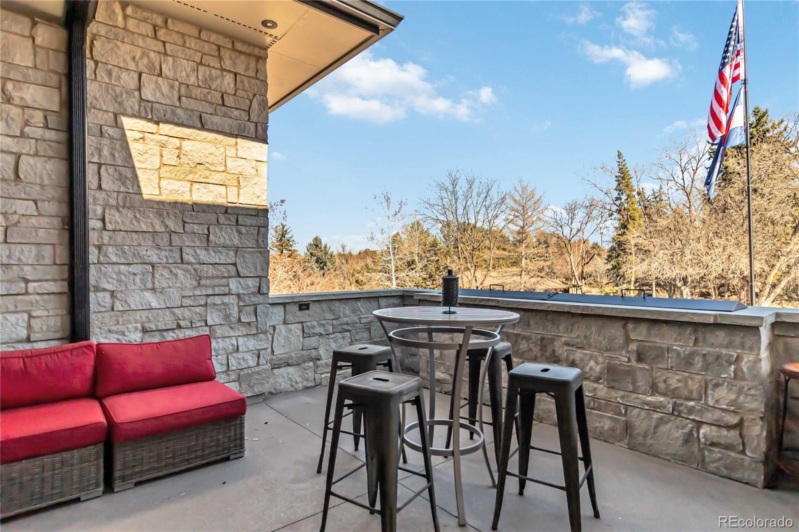 5429 S Kearney Street