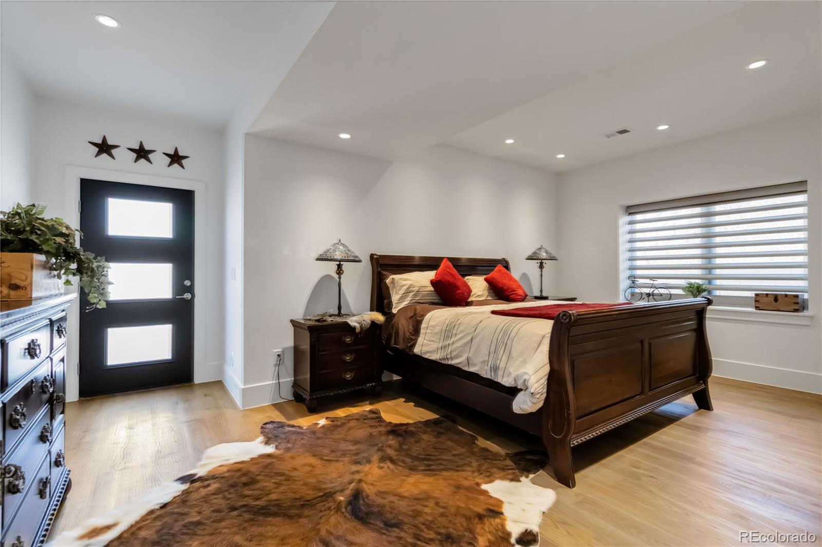 5429 S Kearney Street