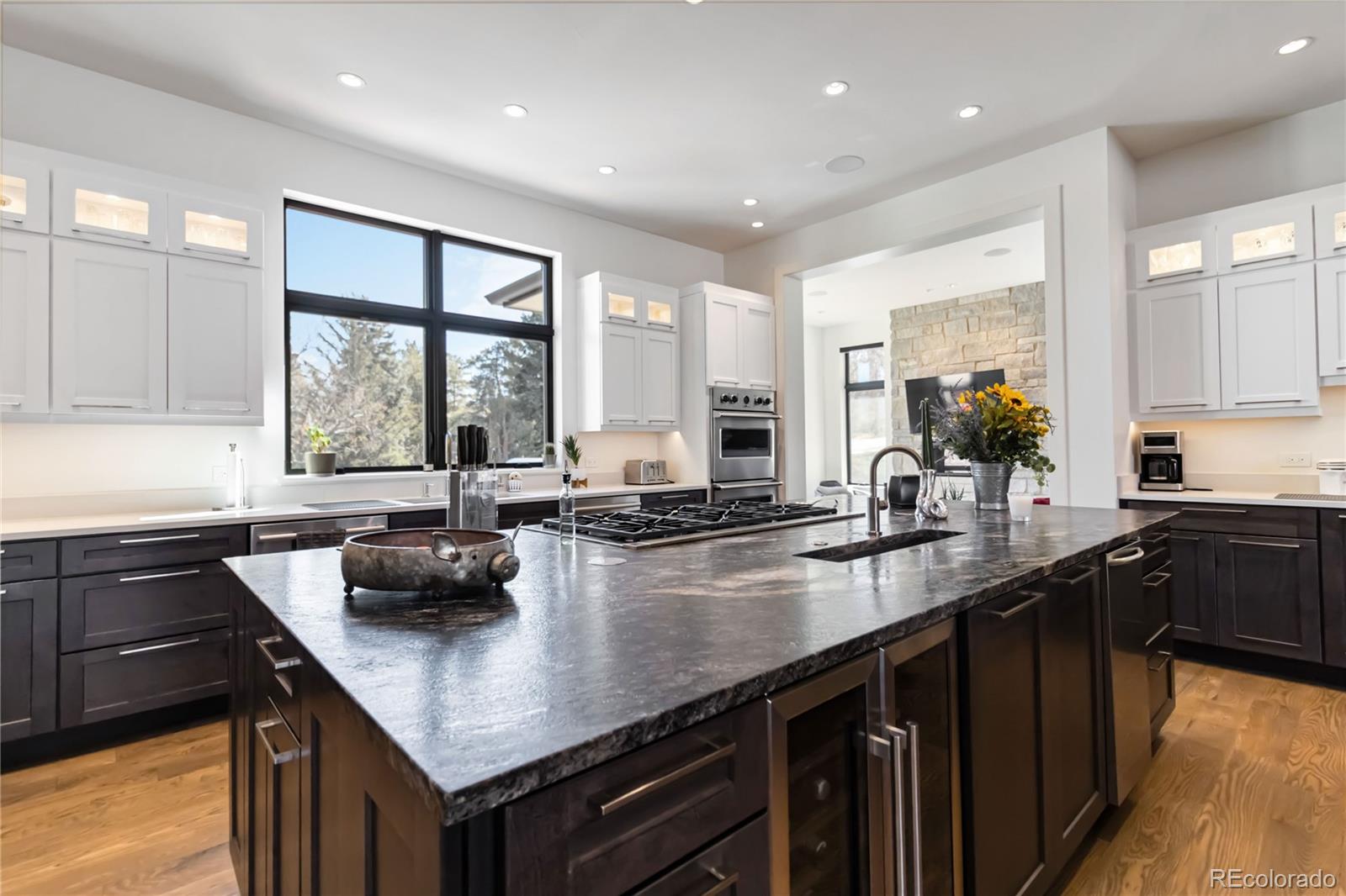 5429 S Kearney Street