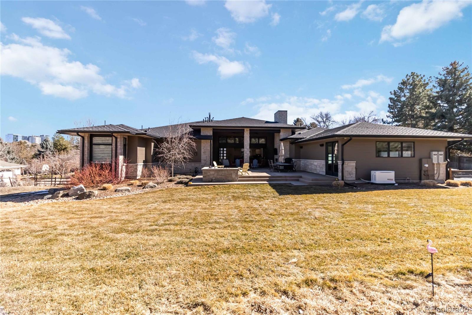 5429 S Kearney Street