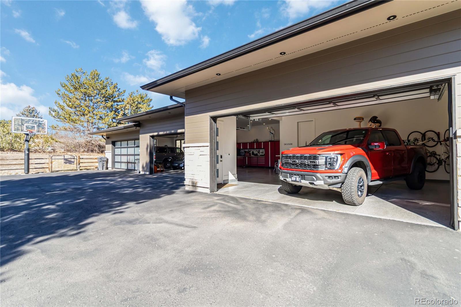 5429 S Kearney Street