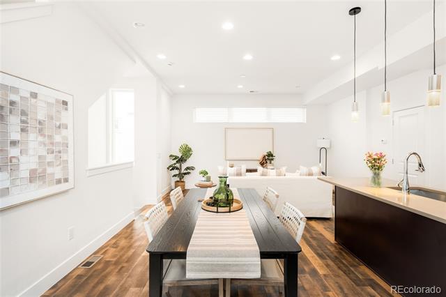 2815 W 25th Avenue Unit: 4