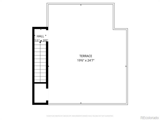 2815 W 25th Avenue Unit: 4