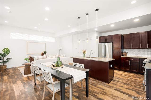 2815 W 25th Avenue Unit: 4