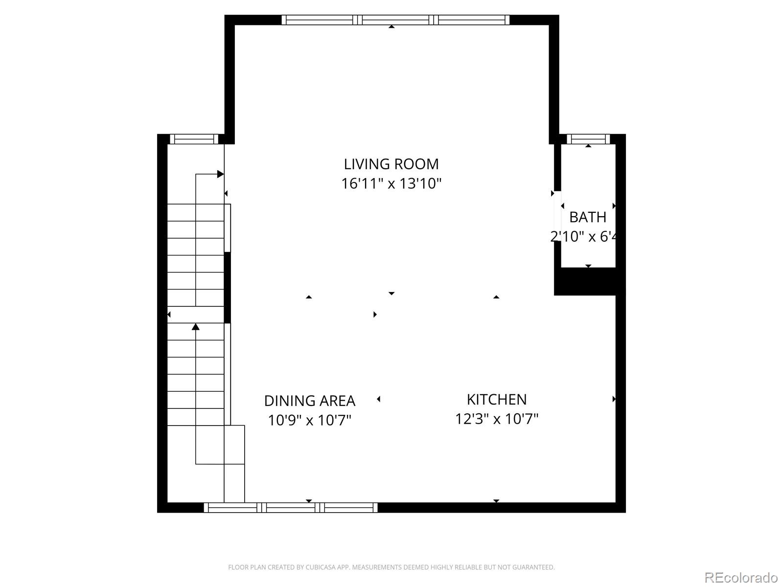 2815 W 25th Avenue Unit: 4