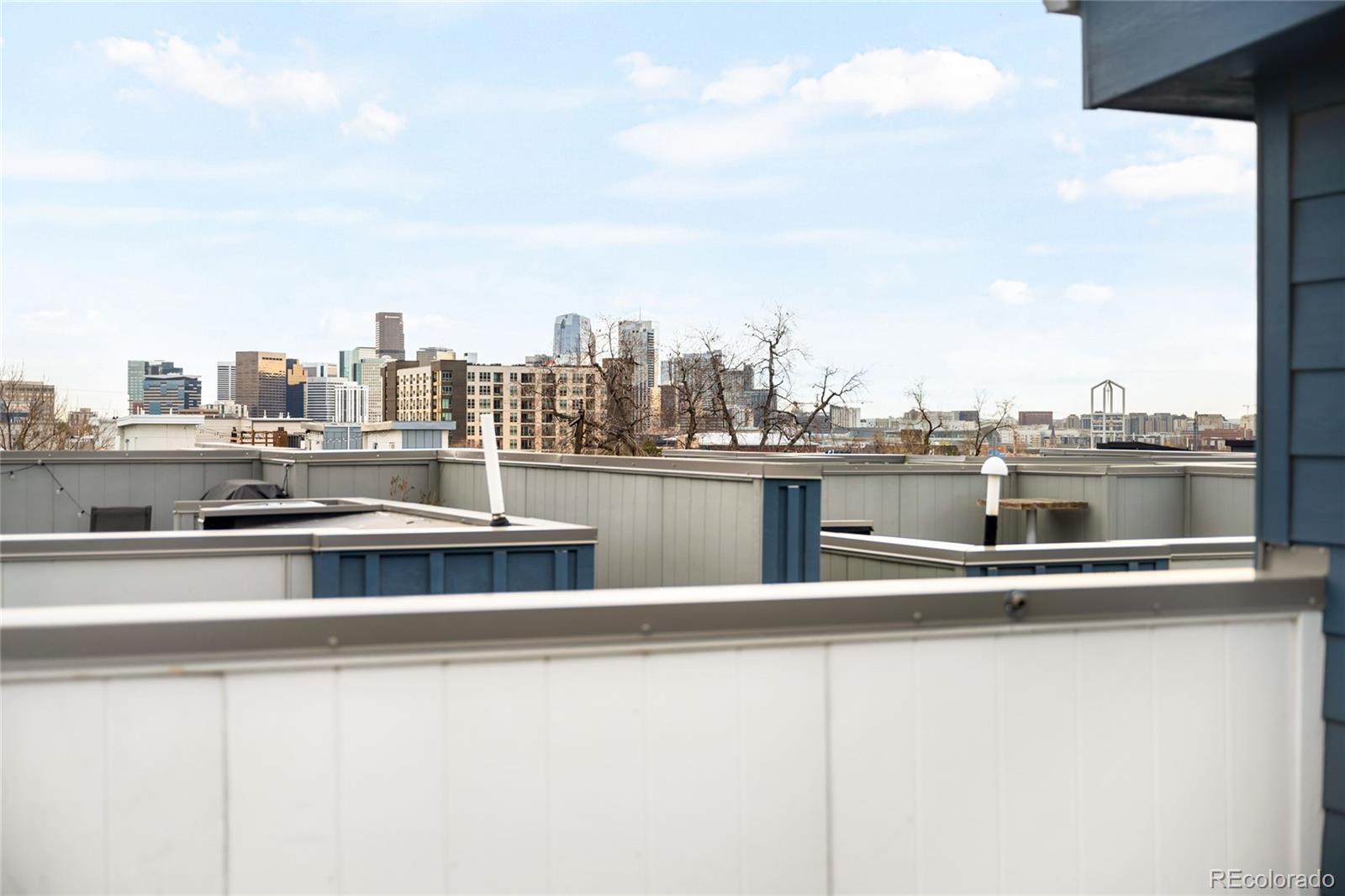 2815 W 25th Avenue Unit: 4