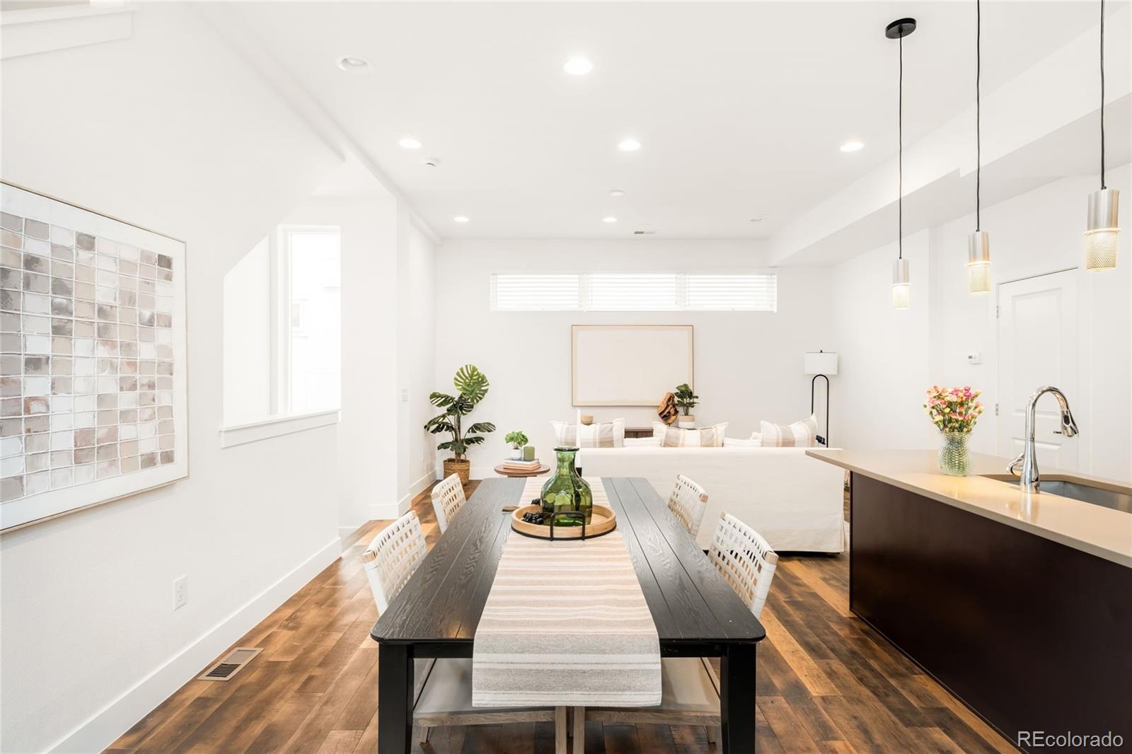 2815 W 25th Avenue Unit: 4