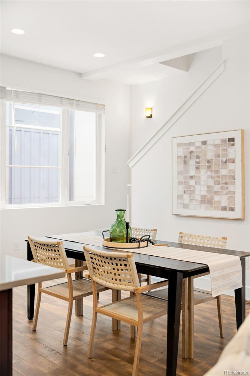 2815 W 25th Avenue Unit: 4