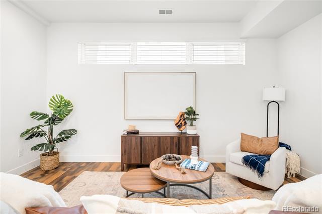 2815 W 25th Avenue Unit: 4