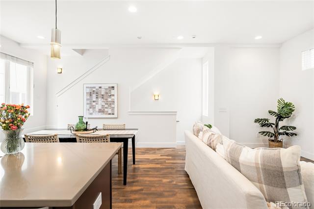 2815 W 25th Avenue Unit: 4