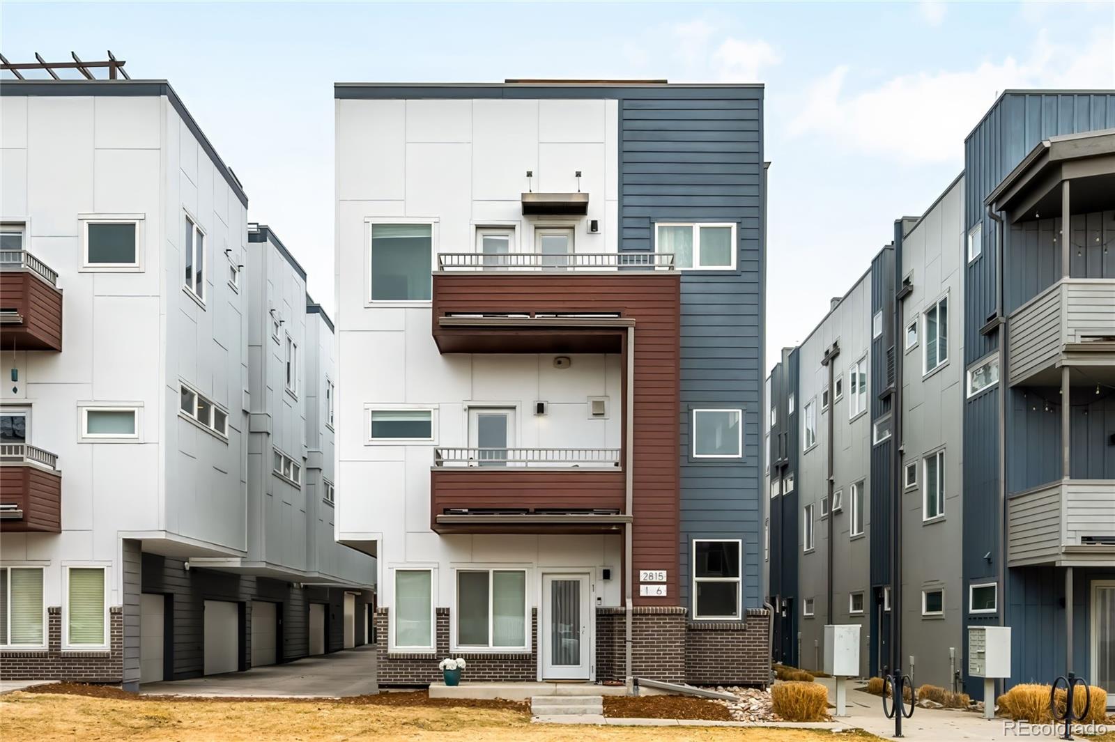 2815 W 25th Avenue Unit: 4