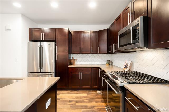 2815 W 25th Avenue Unit: 4