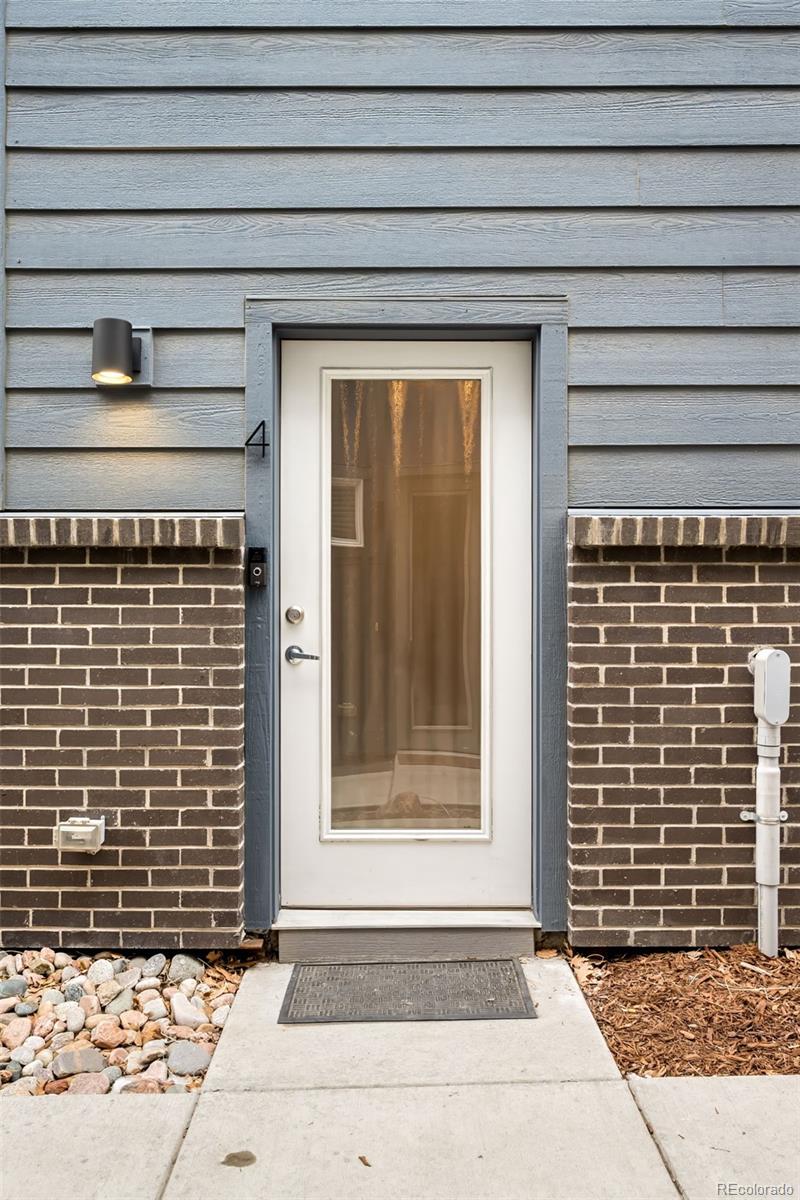 2815 W 25th Avenue Unit: 4