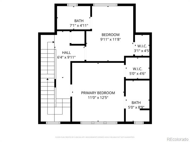 2815 W 25th Avenue Unit: 4