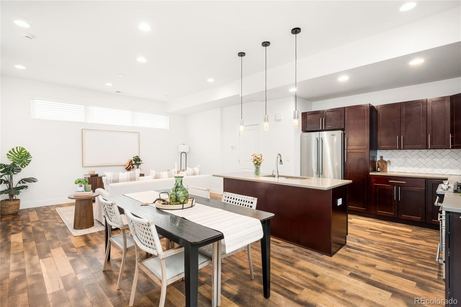 2815 W 25th Avenue Unit: 4