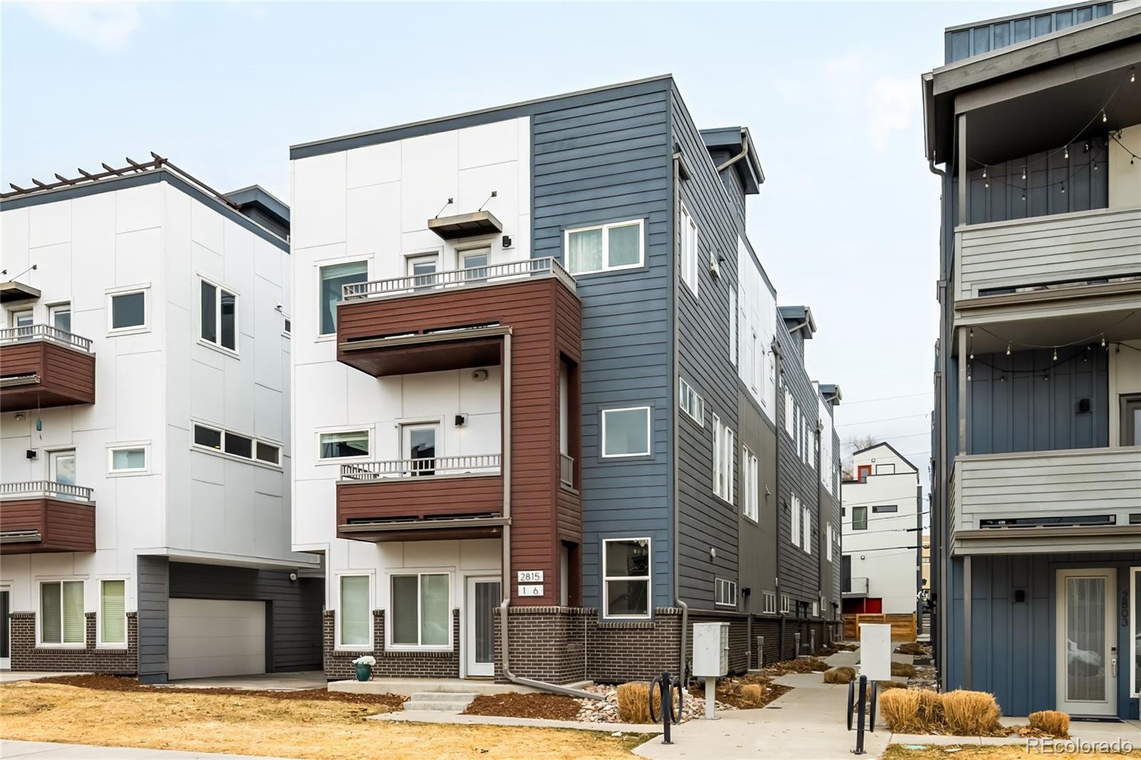 2815 W 25th Avenue Unit: 4