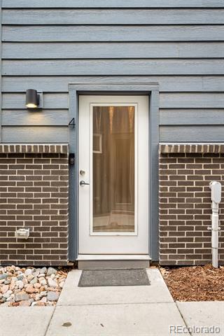 2815 W 25th Avenue Unit: 4