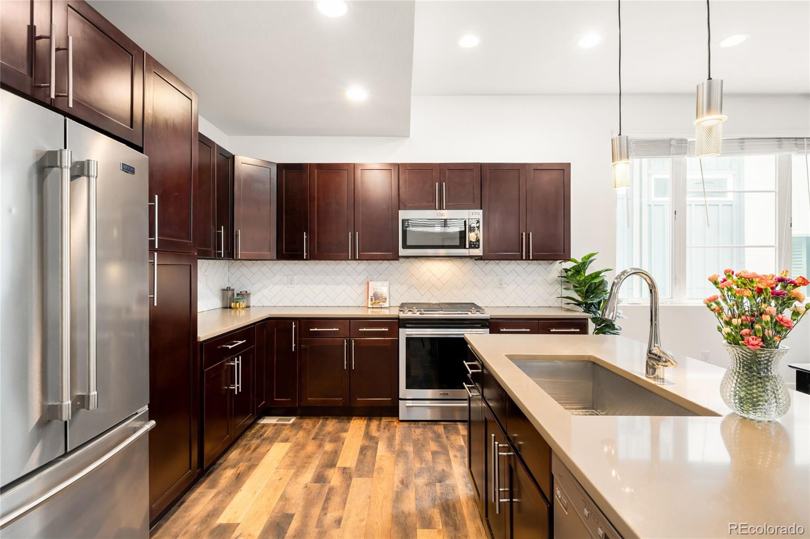 2815 W 25th Avenue Unit: 4