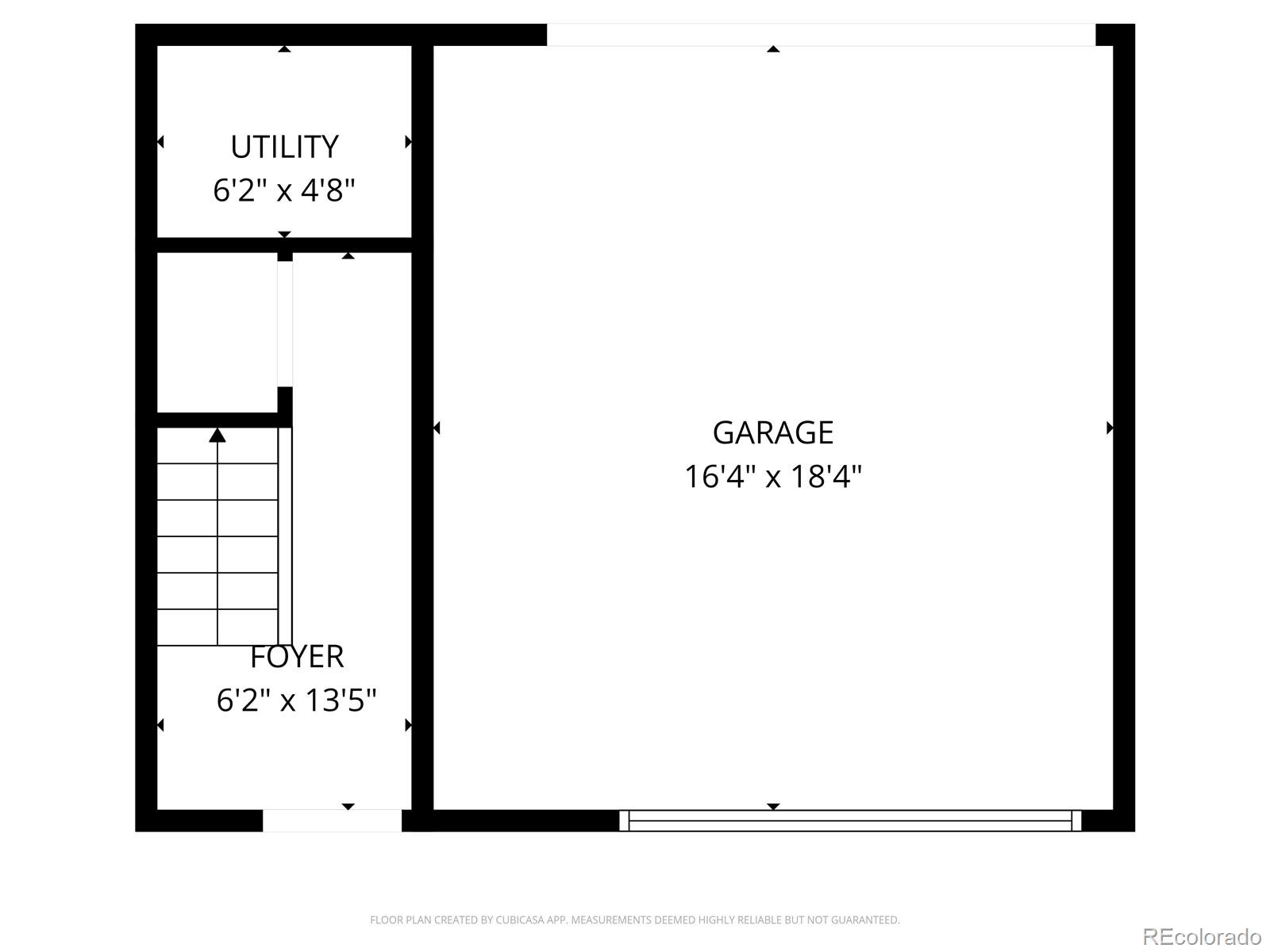 2815 W 25th Avenue Unit: 4