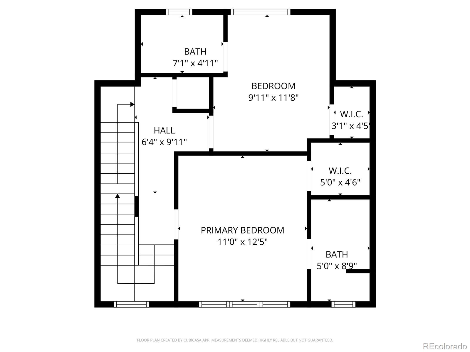 2815 W 25th Avenue Unit: 4