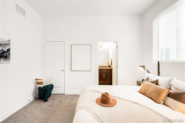 2815 W 25th Avenue Unit: 4