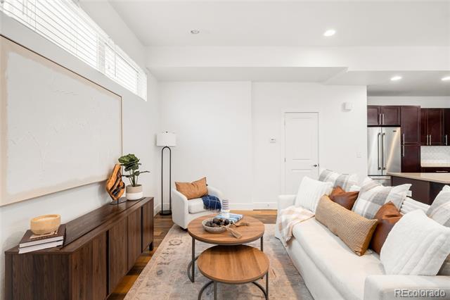 2815 W 25th Avenue Unit: 4