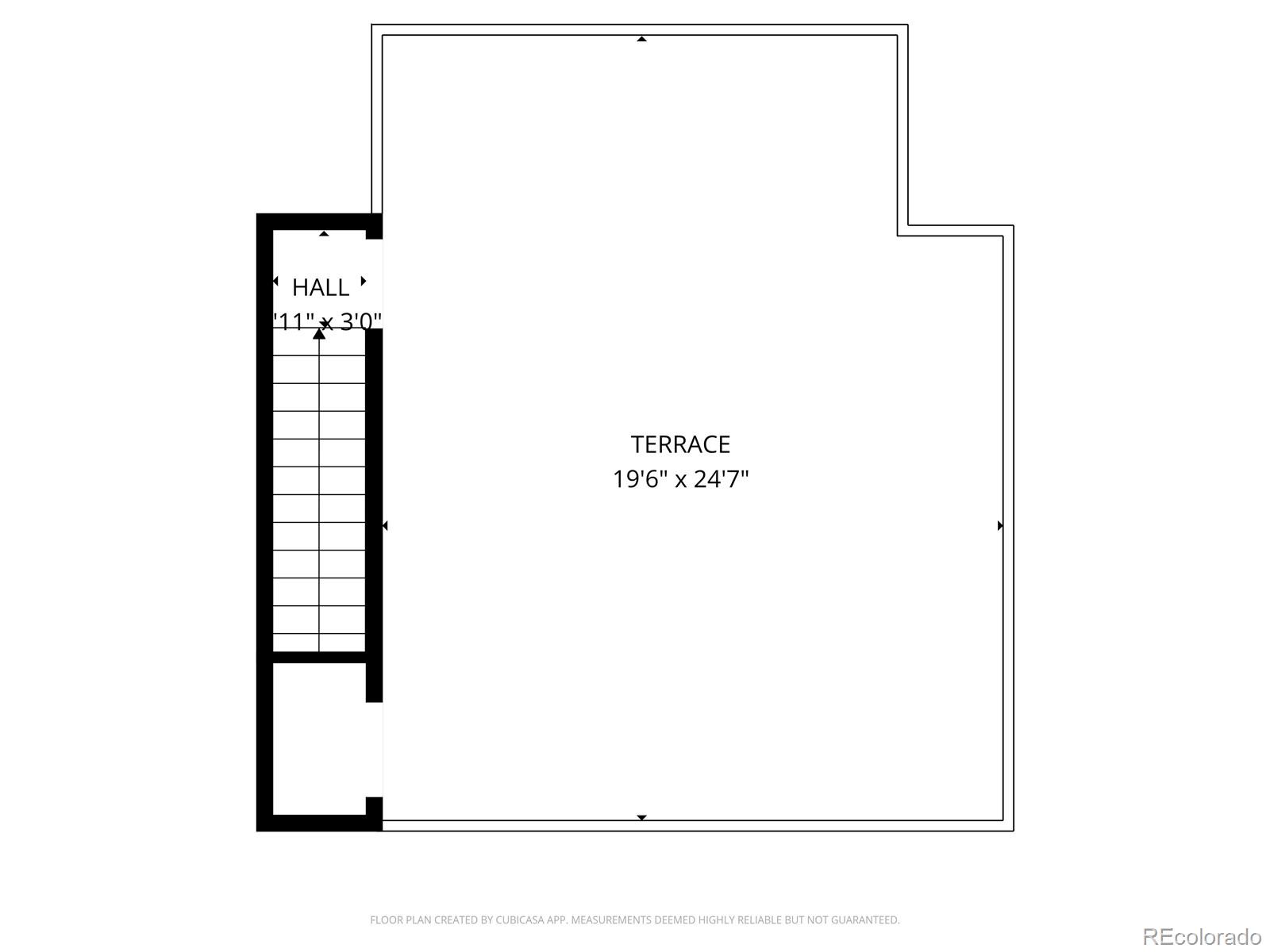 2815 W 25th Avenue Unit: 4
