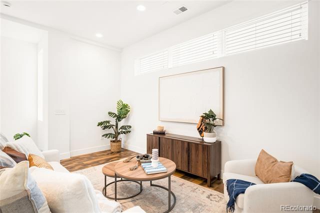 2815 W 25th Avenue Unit: 4
