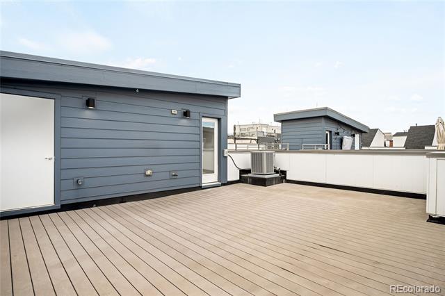 2815 W 25th Avenue Unit: 4